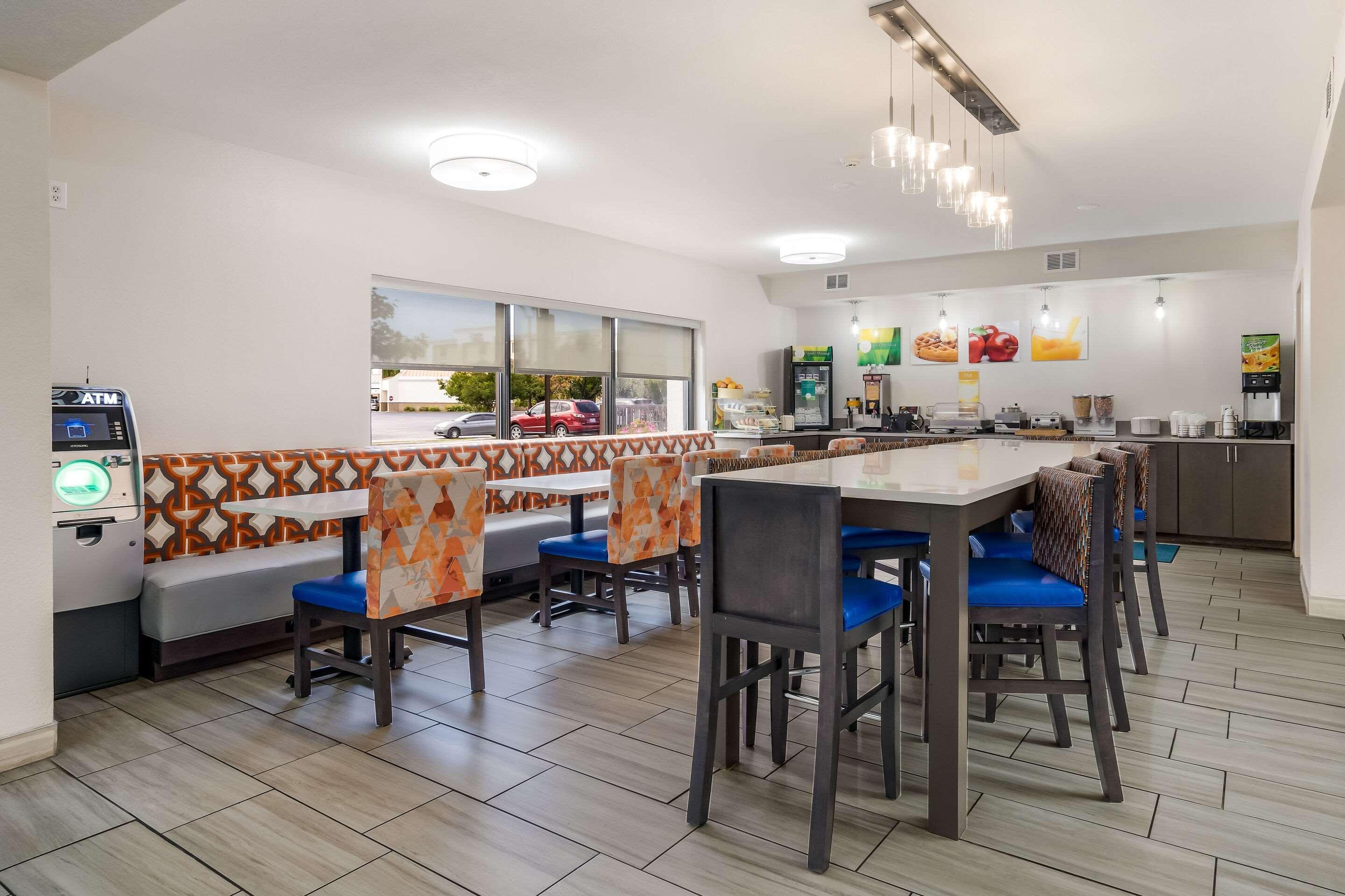 Quality Inn Jacksonville Near Camp Lejeune Exterior photo
