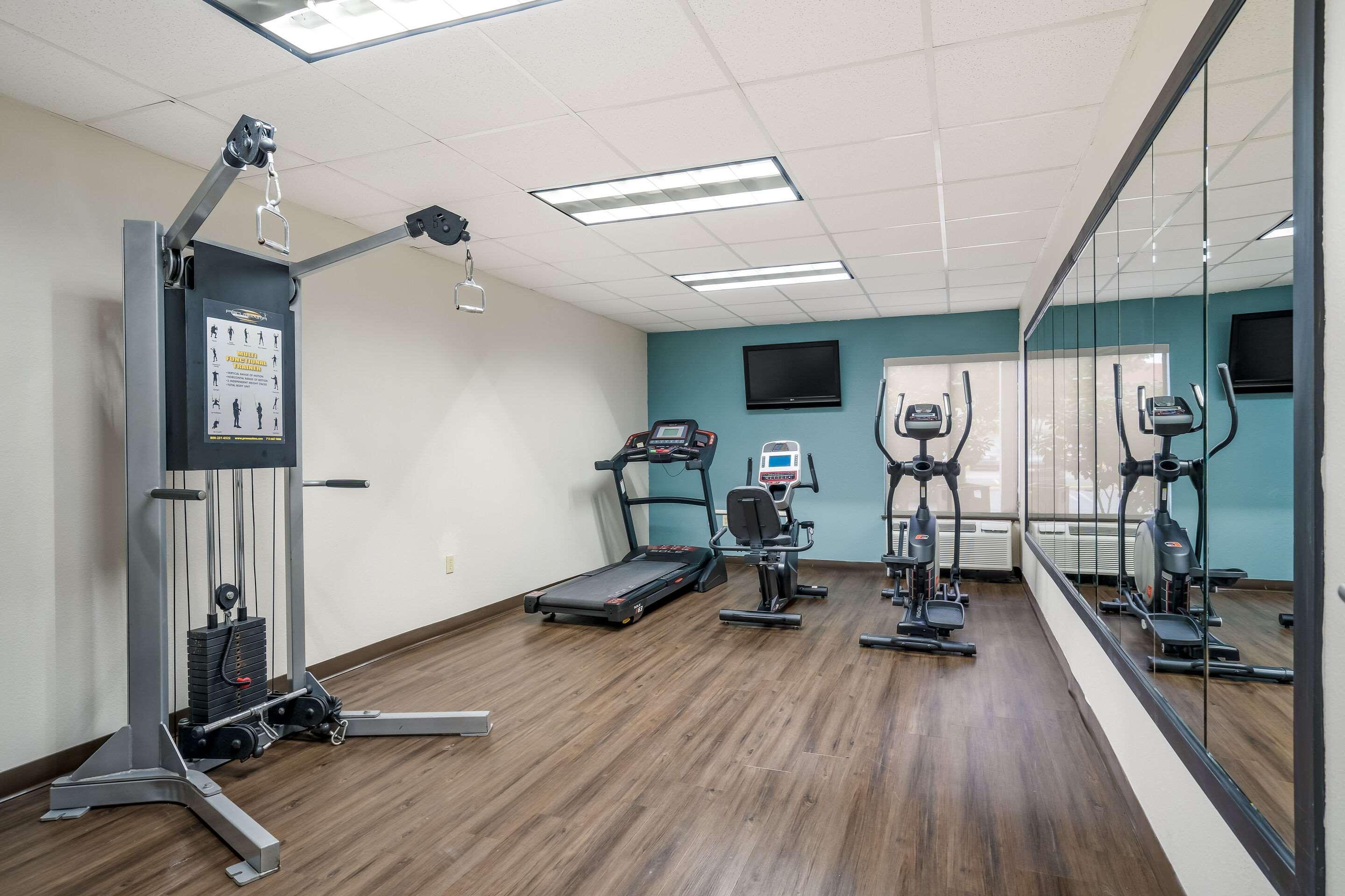 Quality Inn Jacksonville Near Camp Lejeune Exterior photo