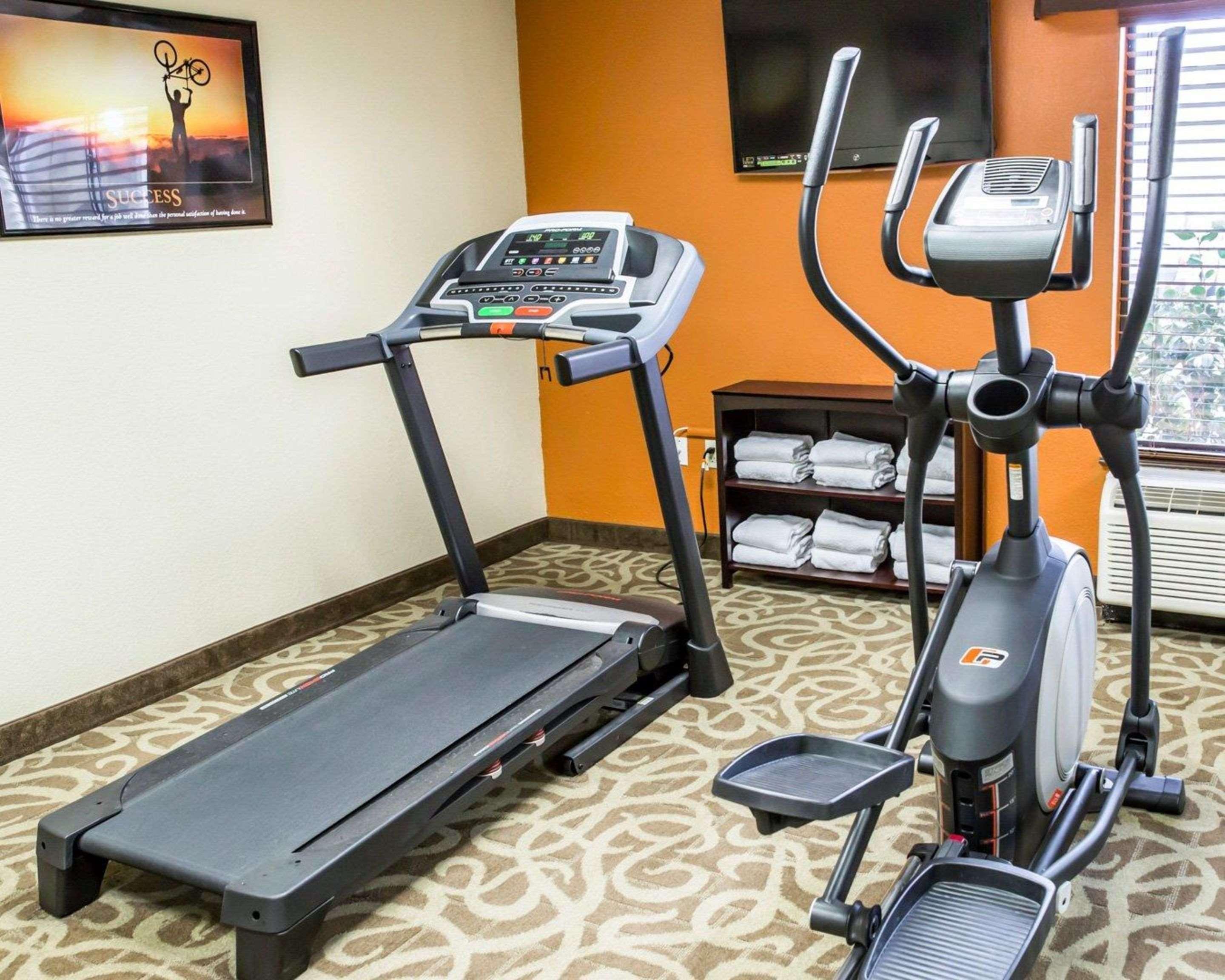 Quality Inn Jacksonville Near Camp Lejeune Exterior photo