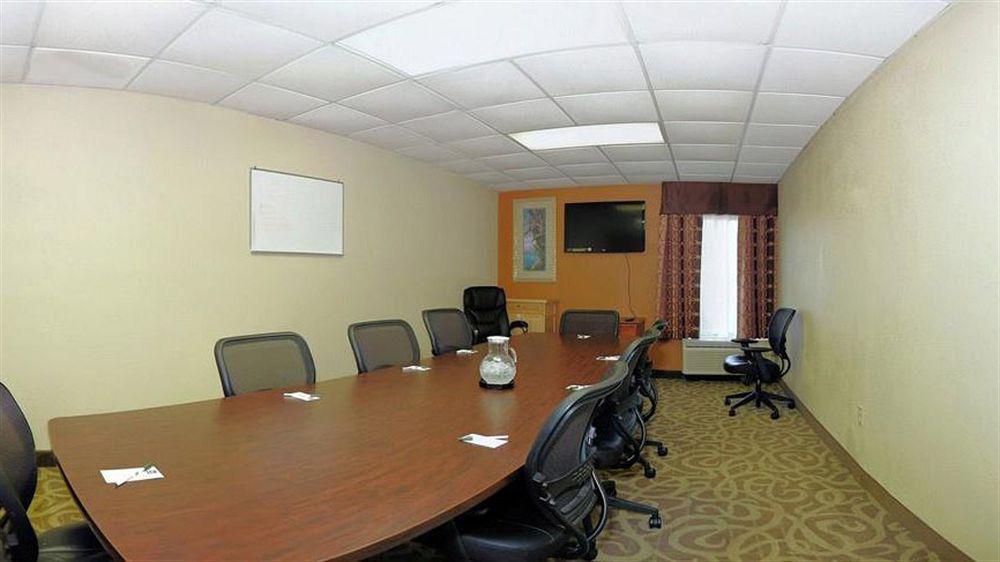Quality Inn Jacksonville Near Camp Lejeune Exterior photo