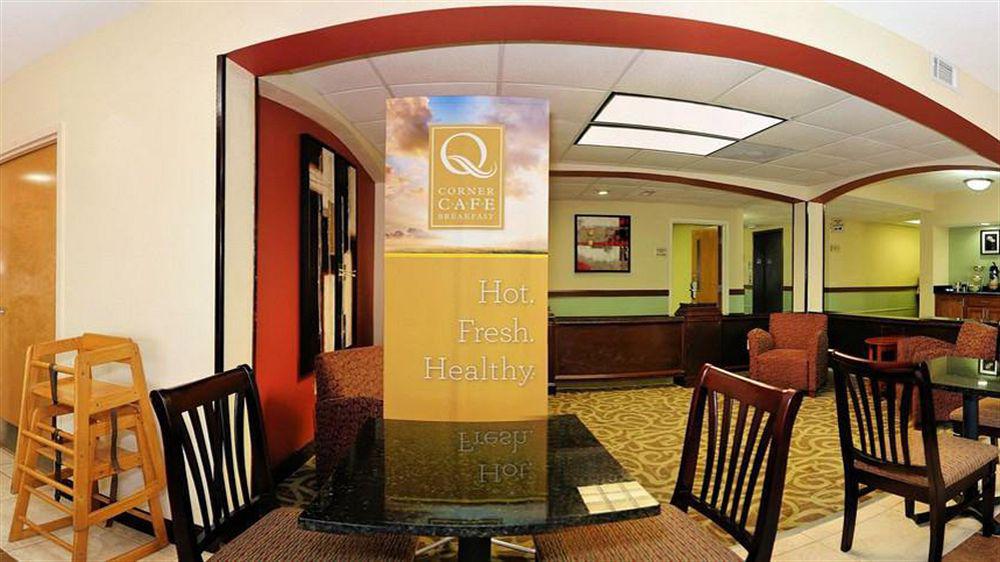 Quality Inn Jacksonville Near Camp Lejeune Exterior photo